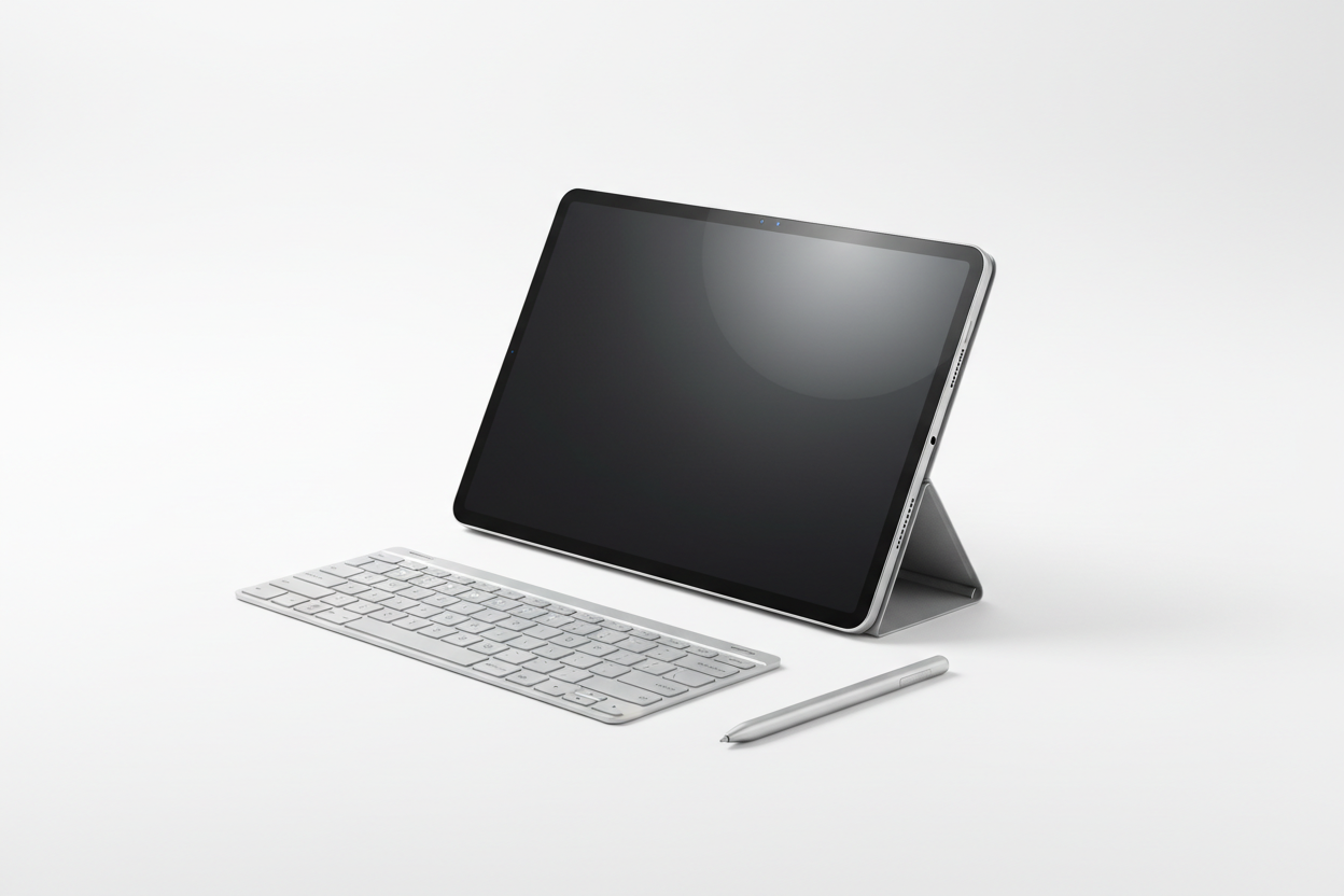 CRELANDER Dual-Screen Laptop — 14"+14" 2K Touch, 2-in-1 360° Flip, Intel N95/N100 — product image 26
