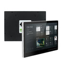 [Hot Cake] Tablette Murale Intégrée YC-SM10P Smart Home 10 Pouces 2Go 32Go Android 11 RJ45 POE