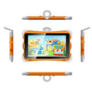 7 Inch Android Kids Tablet WIFI & 3G Internet Connection Education with Sim Card Children Gaming Tablets