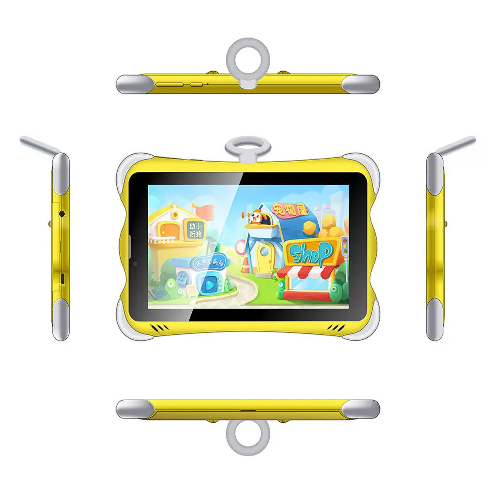 Yellow / 16 GB / 1g|2MP|5MP