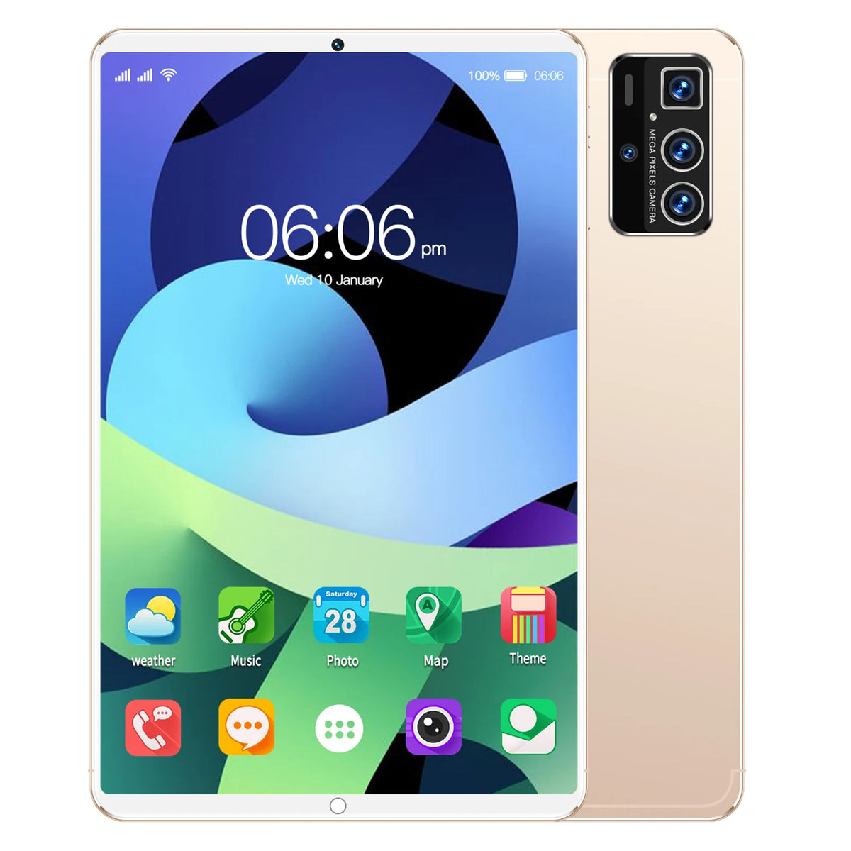 Gold / 1TB / 16g|24MP|32MP
