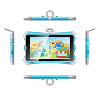 7 Inch Android Kids Tablet WIFI & 3G Internet Connection Education with Sim Card Children Gaming Tablets
