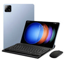 New Android 10.1 Inch Tablet Pad6s Tablet 12GB+512GB Gaming and Business With SIM Card Slot Tablet PC