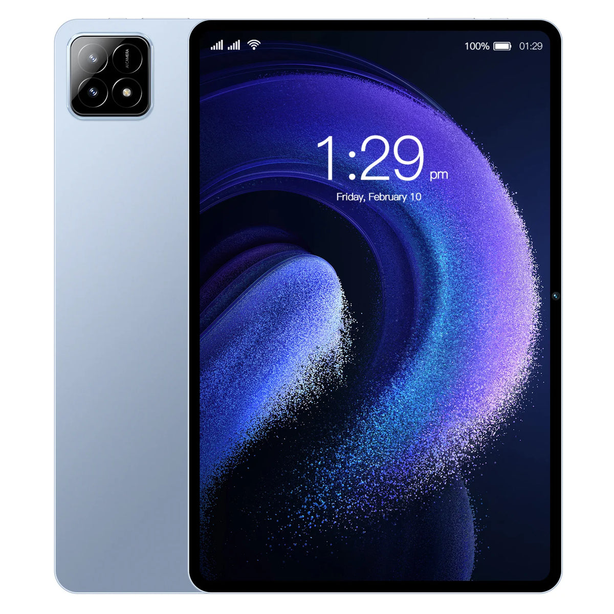 Blue / 512 GB / 12Gb|16.0MP|32MP