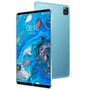 2024 New Tablet Android MTK6762 Octa-core 12GB+512GB Fast Shipping Tablets for Cheap Price Education 10.1 Inch Tablet Pc
