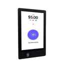 New Design Android 14 OS Android Front NFC Tablet 10.1 Inch Android Tap to Pay Tablet PC with Rfid Reader NFC Pos Tablette H101