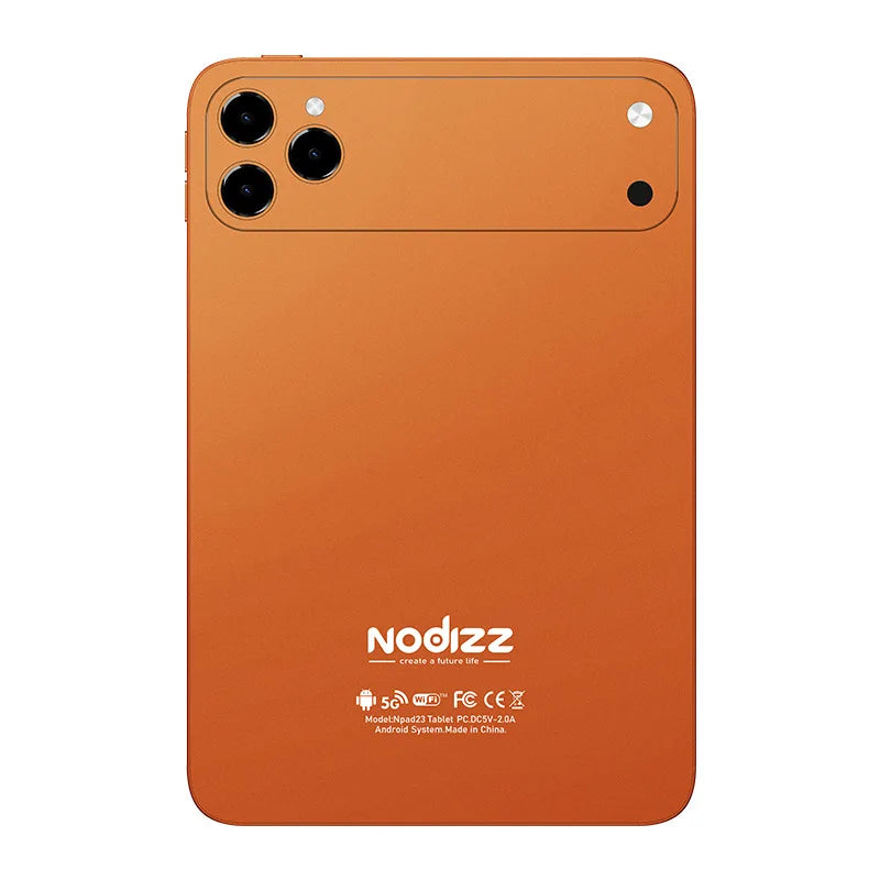 Orange / Standard / Standard|Standard|Standard
