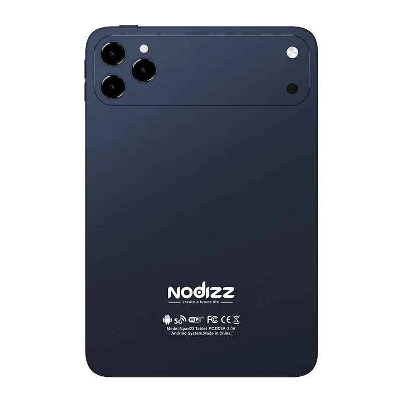 New Npad23 Adult Tablet 10.1" Capacitive Screen Allwinner 4G Call Android Tablet PC 3GB RAM