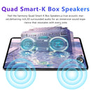 24G+2TB 2025 NEW S26Ultra 11 Inch Android 15 Tablet with Dual SIM 4G Phone Call Function Professional Use Memory