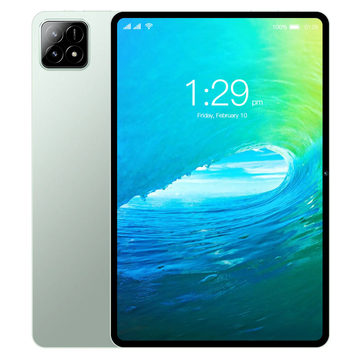 Green / 512 GB / 12Gb|16.0MP|32MP