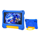 Hot Selling Tablets 7 Inch Android 9.0 Sim Card Children Learning Tablette Pour Enfant Kids Tabletta Educational