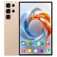 24G+2TB 2025 NEW S26Ultra 11 Inch Android 15 Tablet with Dual SIM 4G Phone Call Function Professional Use Memory