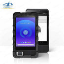 HFSecurity FP07  7 Inch Biometric Tablet Android Fingerprint Card Scan Mobile Handheld Tablet with Free SDK API