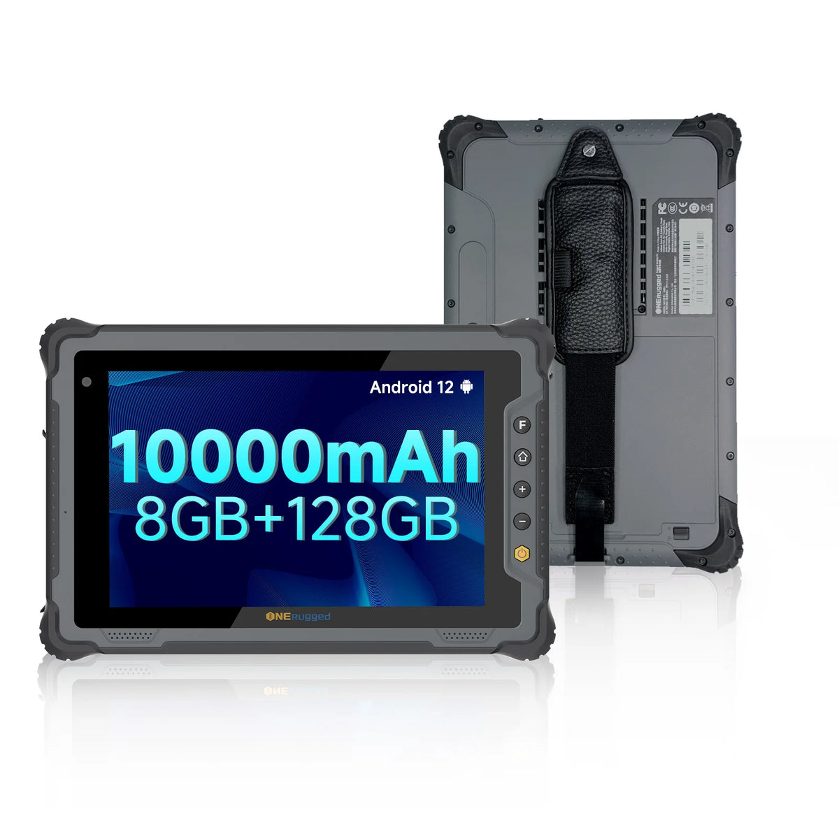 Black / 128 GB / 8 g|5MP|13.0MP