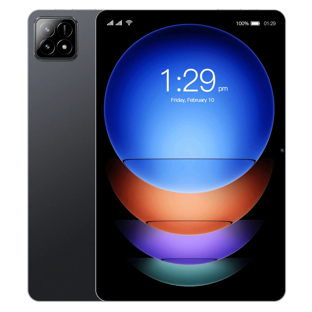 Black / 512 GB / 12Gb|16.0MP|32MP