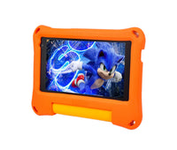 Hot Selling Tablets 7 Inch Android 9.0 Sim Card Children Learning Tablette Pour Enfant Kids Tabletta Educational