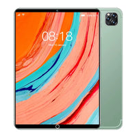 2024 New Tablet Android MTK6762 Octa-core 12GB+512GB Fast Shipping Tablets for Cheap Price Education 10.1 Inch Tablet Pc