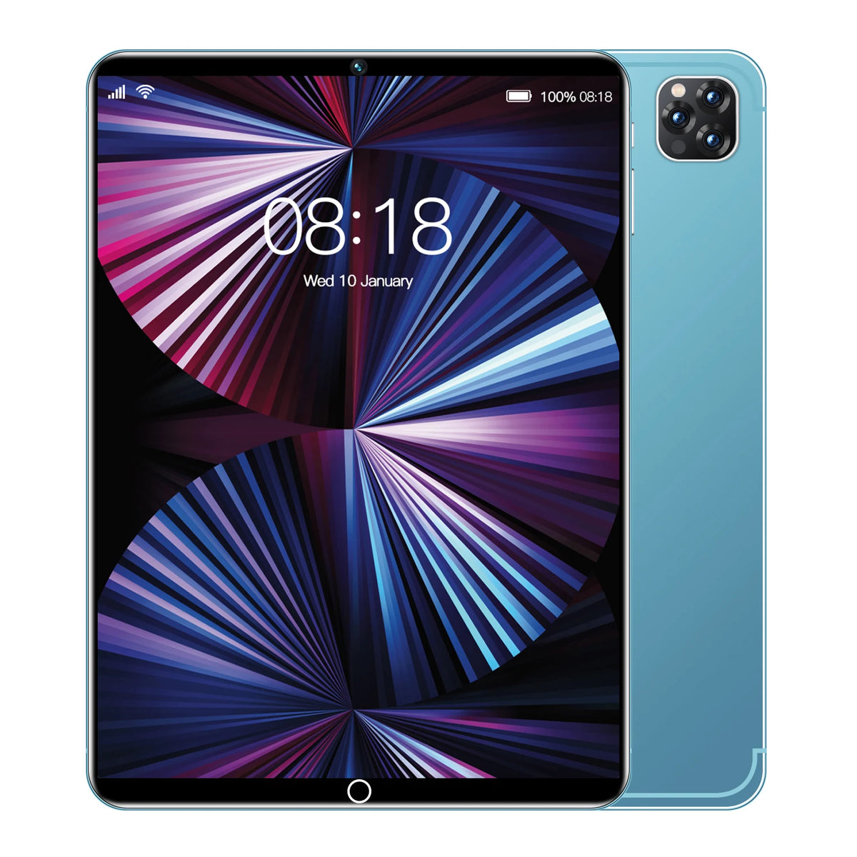 Blue / 512 GB / 12Gb|8 MP|5MP