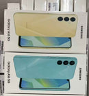 Samsung Galaxy A16 5G — Unlocked (Renewed, International Model)