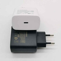 45W USB-C Fast Charger — Compact Travel Adapter