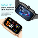 COLMI P81 Ultra Smartwatch — 1.9" Display, Bluetooth Calling — product image 3