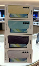 Samsung Galaxy A16 5G — Unlocked (Renewed, International Model)