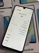 Samsung Galaxy A16 5G — Unlocked (Renewed, International Model)