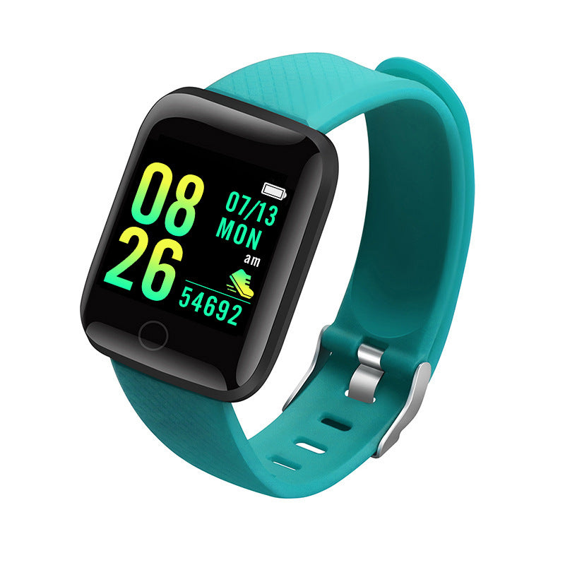 116P-Green (Hryfine)