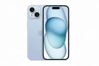 Apple iPhone 13, 14 & 15 — Unlocked, Dual-SIM | Pick Your Generation
