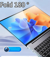 15.6" Laptop — Intel Celeron N5095, 8GB RAM, 128GB SSD, FHD — product image 7