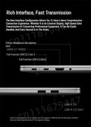 Ordinateur portable Xiaomi REDMI Book 14 /REDMI Book 16 R5-7535H/R7-7735H 16G 512G SSD Ordinateur portable fin pour jeux, bureau et conception