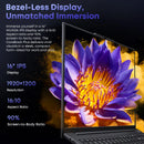 CHUWI CoreBook Plus 16" — Ryzen 5, 16GB RAM, 512GB SSD Metal Laptop — product image 9