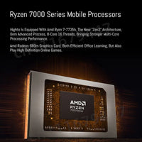RedmiBook 14 / 16 — Ryzen 5/7, 16GB RAM, 512GB SSD (International Model) — product image 4