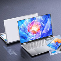 15.6" Laptop — Intel Celeron N5095, 8GB RAM, 128GB SSD, FHD — product image 17
