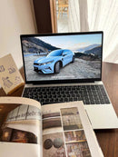 15.6" Laptop — Intel Celeron N5095, 8GB RAM, 128GB SSD, FHD — product image 9