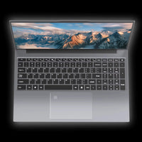 15.6" Ultra Slim Laptop – Intel Core i7-6500U | 16GB DDR4 | Up to 2TB SSD | Win 11