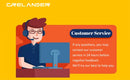 CRELANDER Dual-Screen Laptop — 14"+14" 2K Touch, 2-in-1 360° Flip, Intel N95/N100 — product image 24