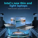 15.6" Gaming Laptop — Intel i9-10980HK/i3-6100 Options, 16GB RAM, 1TB SSD — product image 7