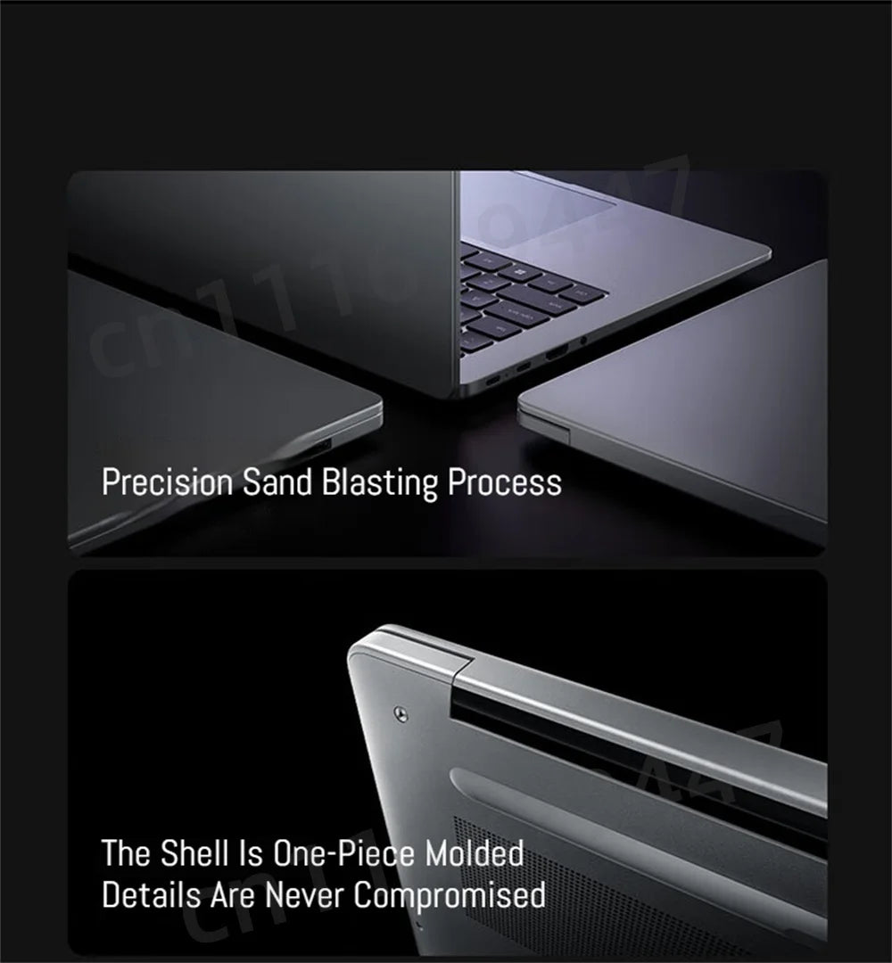 RedmiBook 14 / 16 — Ryzen 5/7, 16GB RAM, 512GB SSD (International Model) — product image 16
