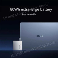 REDMI Book Pro 14 2025 Ultra5-225H/Ultra7-255H 16GB/32GB +1TB 14inch 2.8K 120Hz