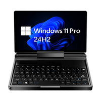 GPD MicroPC 2 — 7" Mini Laptop, Intel i3-N300, 16GB RAM, Up to 4TB SSD — product image 19