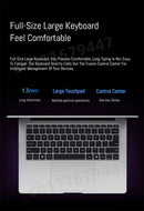 Ordinateur portable Xiaomi REDMI Book 14 /REDMI Book 16 R5-7535H/R7-7735H 16G 512G SSD Ordinateur portable fin pour jeux, bureau et conception