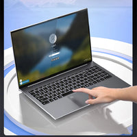 15.6" Laptop — Intel Celeron J4125, 8GB RAM, 256GB SSD, FHD IPS — product image 2