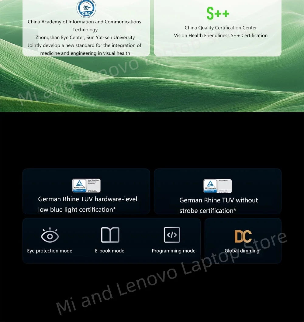 Xiaomi REDMI Book Pro 14 2025 – Intel Core Ultra 5/7 | Up to 32GB DDR5 | 1TB SSD | 2.8K 120Hz | Wi-Fi 6