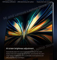 REDMI Book Pro 14 2025 Ultra5-225H/Ultra7-255H 16GB/32GB +1TB 14inch 2.8K 120Hz
