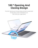 15.6" Office Laptop — Intel Atom x7, 12GB RAM, Up to 2TB SSD, Windows 11 — product image 11