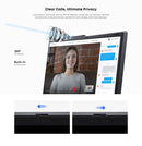 CHUWI CoreBook Plus 16 Inch AMD Ryzen 5 Laptop Up to 4.0GHz FHD Screen 16GB RAM 512GB SSD Metal Body Notebook With Cooler