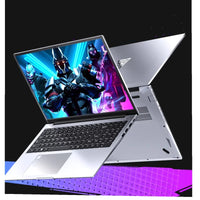15.6" Laptop — Intel Celeron N5095, 8GB RAM, 128GB SSD, FHD — product image 2