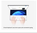 GLF-S2 Dual-Screen Laptop — Twin 10.9" Touch, Intel i3-1215U/N100, 2-in-1 — product image 20