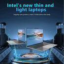 15.6" Ultra Slim Laptop – Intel Core i7-6500U | 16GB DDR4 | Up to 2TB SSD | Fingerprint | Backlit KB | Windows 11